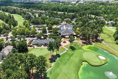 10411 Rosegate Court #301, Raleigh, NC 27617 - Photo 33