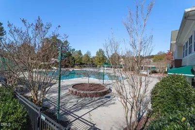 10411 Rosegate Court #301, Raleigh, NC 27617 - Photo 47