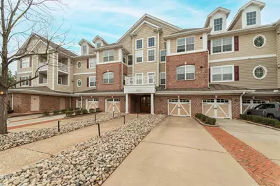 10411 Rosegate Court #301, Raleigh, NC 27617 - Photo 29