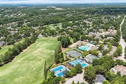 10411 Rosegate Court #301, Raleigh, NC 27617 - Photo 37