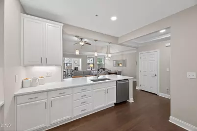 10411 Rosegate Court #301, Raleigh, NC 27617 - Photo 9