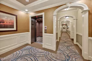 10411 Rosegate Ct, Raleigh, NC 27617 - Photo 27