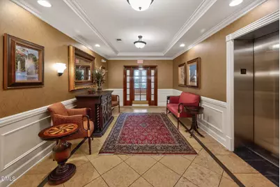 10411 Rosegate Court #301, Raleigh, NC 27617 - Photo 25