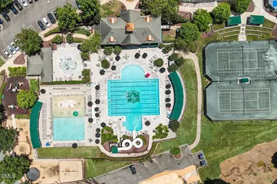 10411 Rosegate Court #301, Raleigh, NC 27617 - Photo 35