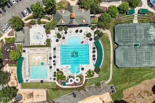 10411 Rosegate Ct, Raleigh, NC 27617 - Photo 35