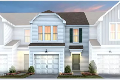 5007 Reader Way, Durham, NC 27703 - Photo 1