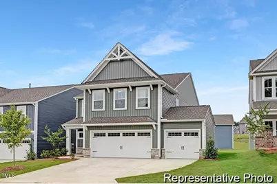 143 Benson Village Drive #77, Benson, NC 27504 - Photo 3