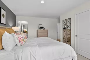 542 Stream Walk Crossing, Wendell, NC 27591 - Photo 23