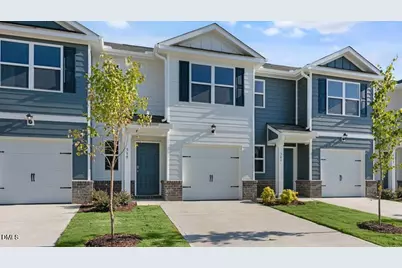 542 Stream Walk Crossing, Wendell, NC 27591 - Photo 3