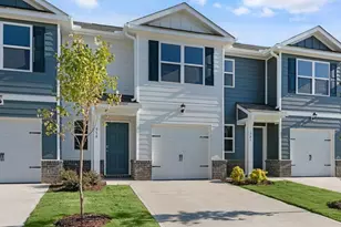 542 Stream Walk Crossing, Wendell, NC 27591 - Photo 3