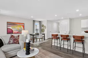 544 Stream Walk Crossing, Wendell, NC 27591 - Photo 15