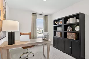 544 Stream Walk Crossing, Wendell, NC 27591 - Photo 17