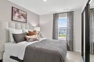 544 Stream Walk Crossing, Wendell, NC 27591 - Photo 19