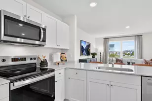 544 Stream Walk Crossing, Wendell, NC 27591 - Photo 7