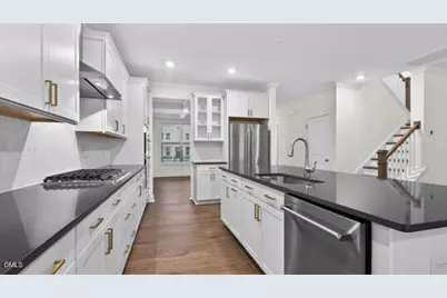 2312 Turpentine Drive, Apex, NC 27539 - Photo 7