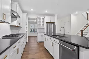 2312 Turpentine Dr, Apex, NC 27539 - Photo 7