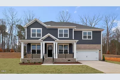 2312 Turpentine Drive, Apex, NC 27539 - Photo 1