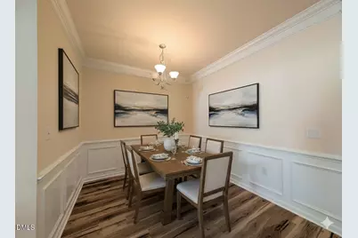 4612 Thorn Leaf Court, Raleigh, NC 27604 - Photo 7