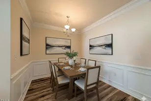 4612 Thorn Leaf Court, Raleigh, NC 27604 - Photo 7