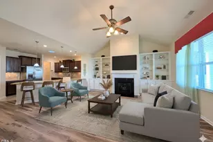 4612 Thorn Leaf Court, Raleigh, NC 27604 - Photo 3