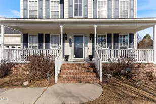 1500 Dunbrook Dr, Winterville, NC 28590 - Photo 5