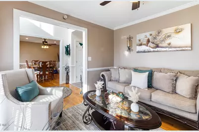 1500 Dunbrook Drive, Winterville, NC 28590 - Photo 7