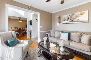 1500 Dunbrook Dr, Winterville, NC 28590 - Photo 7