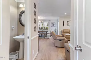 1500 Dunbrook Dr, Winterville, NC 28590 - Photo 13