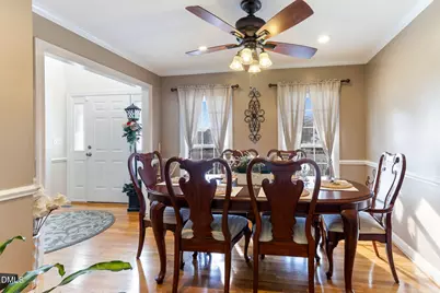 1500 Dunbrook Drive, Winterville, NC 28590 - Photo 9