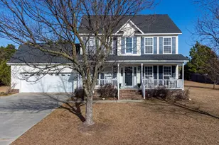 1500 Dunbrook Dr, Winterville, NC 28590 - Photo 1