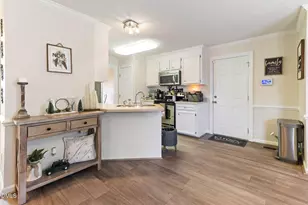 1500 Dunbrook Dr, Winterville, NC 28590 - Photo 17