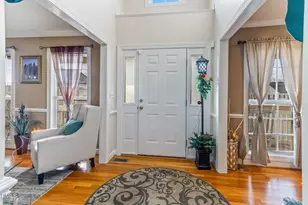 1500 Dunbrook Dr, Winterville, NC 28590 - Photo 11