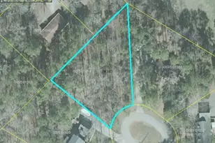 Lot 5 Sidney Hill, Henderson, NC 27536 - Photo 1