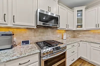 1509 Hoke Landing Lane, Raleigh, NC 27603 - Photo 17