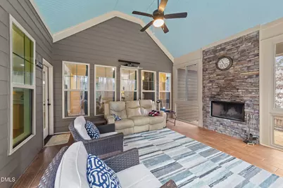 1509 Hoke Landing Lane, Raleigh, NC 27603 - Photo 33