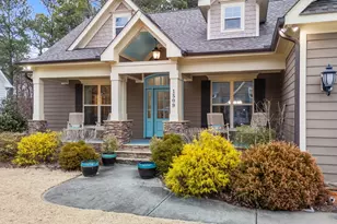 1509 Hoke Landing Ln, Raleigh, NC 27603 - Photo 3