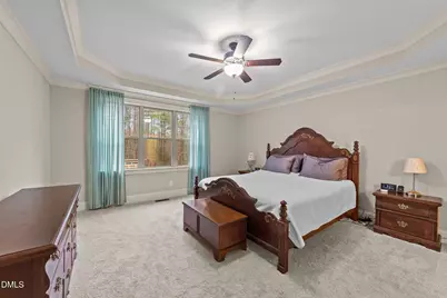 1509 Hoke Landing Lane, Raleigh, NC 27603 - Photo 19