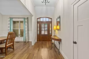 1509 Hoke Landing Ln, Raleigh, NC 27603 - Photo 5