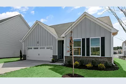 1533 Jasmine View Way, Knightdale, NC 27545 - Photo 3