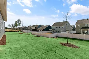 1533 Jasmine View Wy., Knightdale, NC 27545 - Photo 33