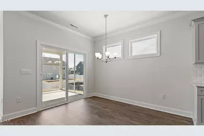 1533 Jasmine View Way, Knightdale, NC 27545 - Photo 17