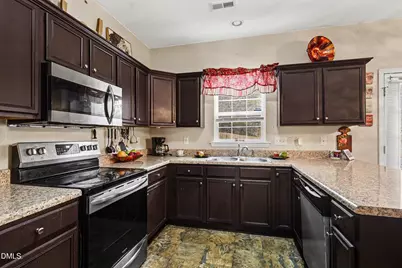 3705 Chancellorsville Court, Raleigh, NC 27610 - Photo 9