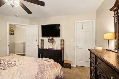 3705 Chancellorsville Court, Raleigh, NC 27610 - Photo 23