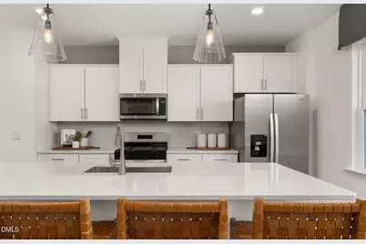 515 Toffeemen Drive, Durham, NC 27703 - Photo 5