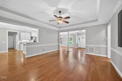 2901 Shelly Graham Drive, Graham, NC 27253 - Photo 11