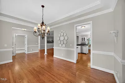 2901 Shelly Graham Drive, Graham, NC 27253 - Photo 9