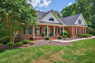 2901 Shelly Graham Dr, Graham, NC 27253 - Photo 5