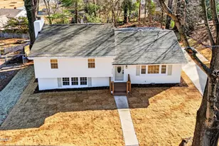 3540 Carolyn Dr, Raleigh, NC 27604 - Photo 5