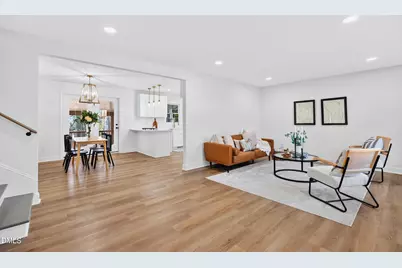 3540 Carolyn Drive, Raleigh, NC 27604 - Photo 11