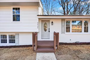 3540 Carolyn Dr, Raleigh, NC 27604 - Photo 9